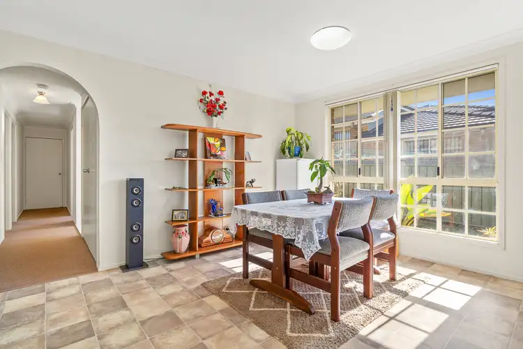 Fifth view of Homely unit listing, 1/5 Rancher Court, Wollongbar NSW 2477