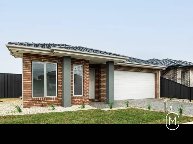 Main view of Homely house listing, 85 Nancarrow Drive, Doreen VIC 3754