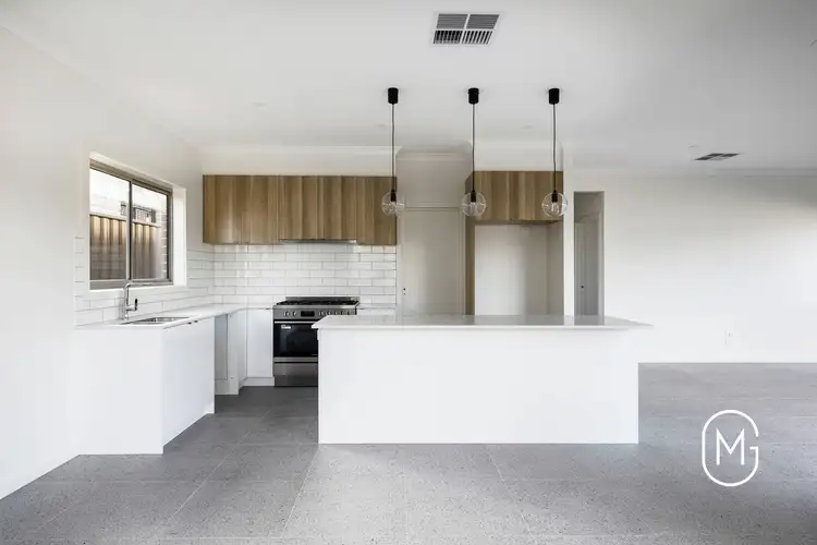Second view of Homely house listing, 85 Nancarrow Drive, Doreen VIC 3754