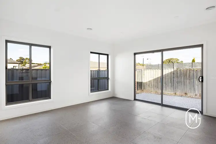 Third view of Homely house listing, 85 Nancarrow Drive, Doreen VIC 3754