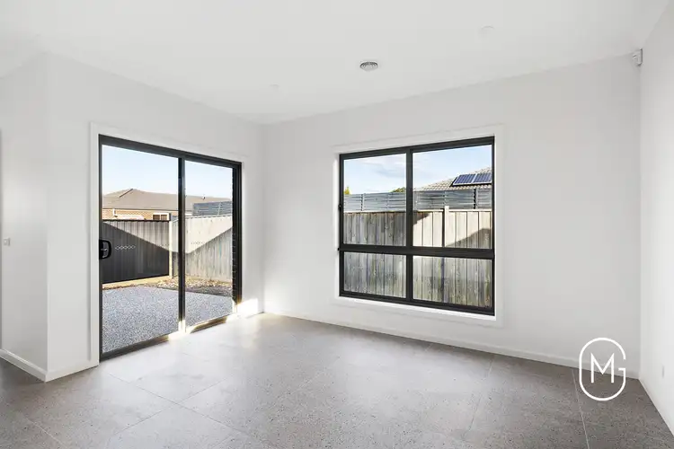 Fourth view of Homely house listing, 85 Nancarrow Drive, Doreen VIC 3754