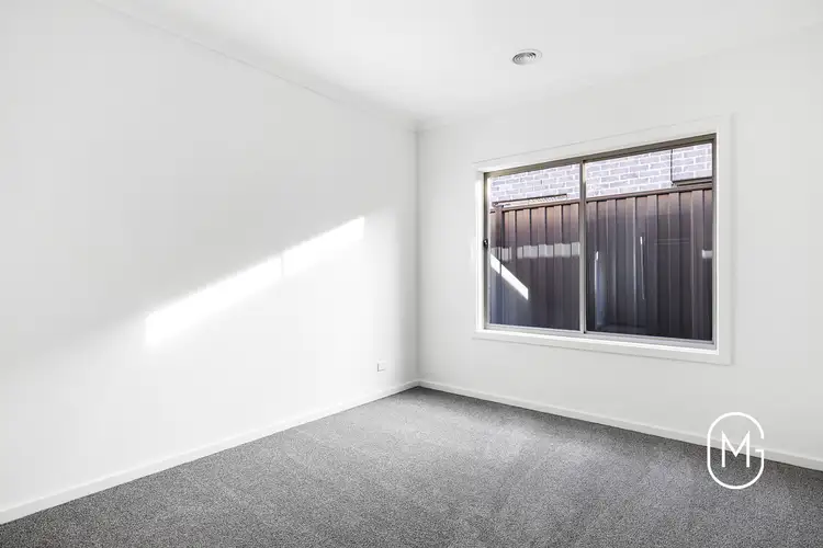 Sixth view of Homely house listing, 85 Nancarrow Drive, Doreen VIC 3754