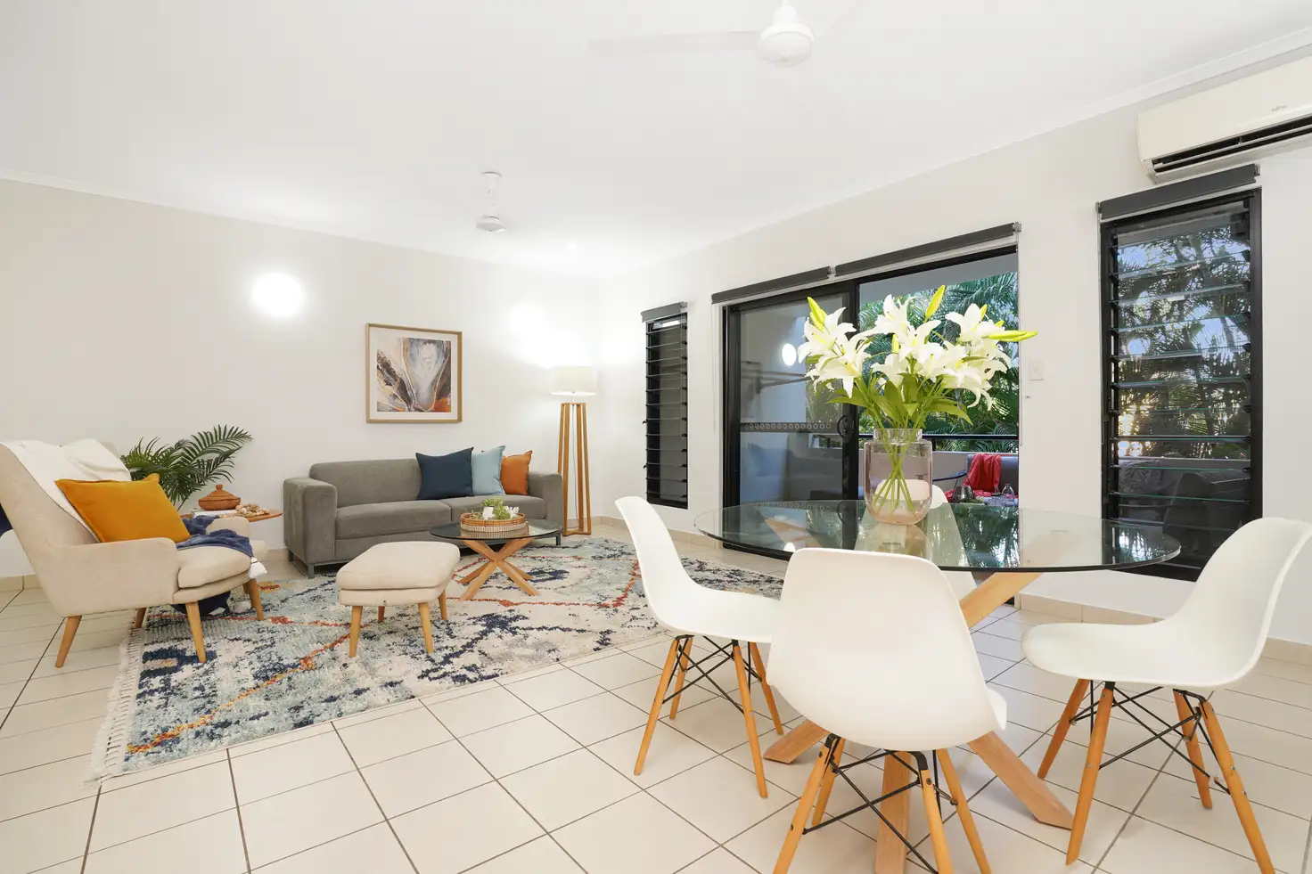 Main view of Homely apartment listing, 11/25 Sunset Drive, Coconut Grove NT 810