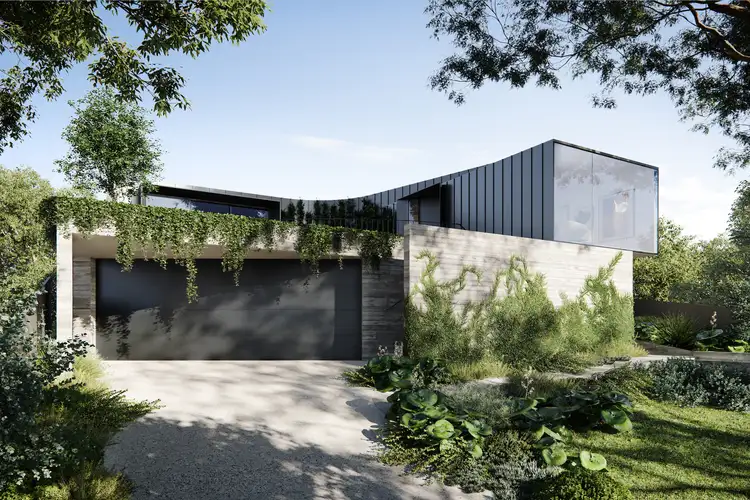 Fourth view of Homely land listing, 7 Holyrood Avenue, Sorrento VIC 3943