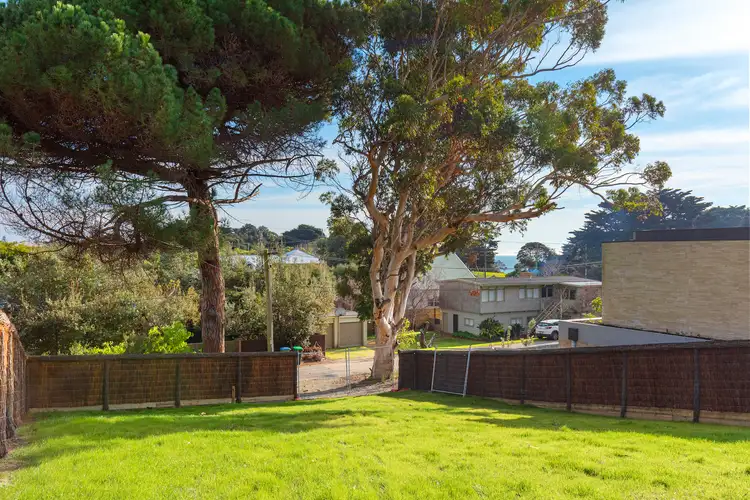 Fifth view of Homely land listing, 7 Holyrood Avenue, Sorrento VIC 3943