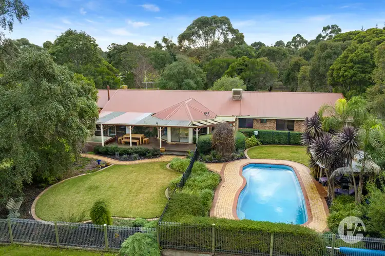 Main view of Homely rural property listing, 58 Grassmere Road, Langwarrin VIC 3910
