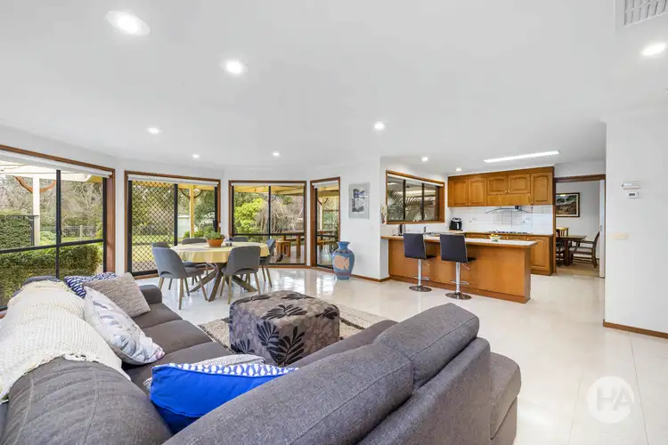 Third view of Homely rural property listing, 58 Grassmere Road, Langwarrin VIC 3910