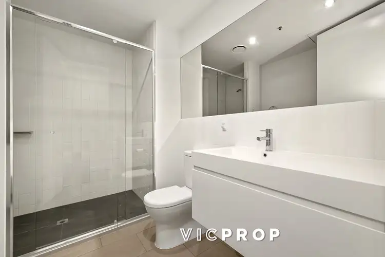 Fifth view of Homely apartment listing, 405/632 Doncaster Road, Doncaster VIC 3108