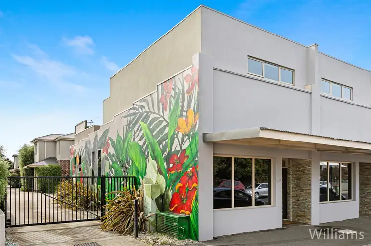 1/632 Barkly Street, West Footscray VIC 3012