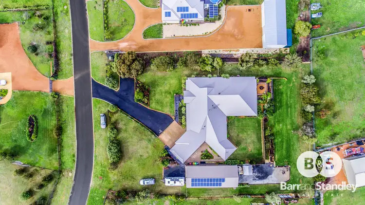 9 Macgregor Road, Roelands WA 6226
