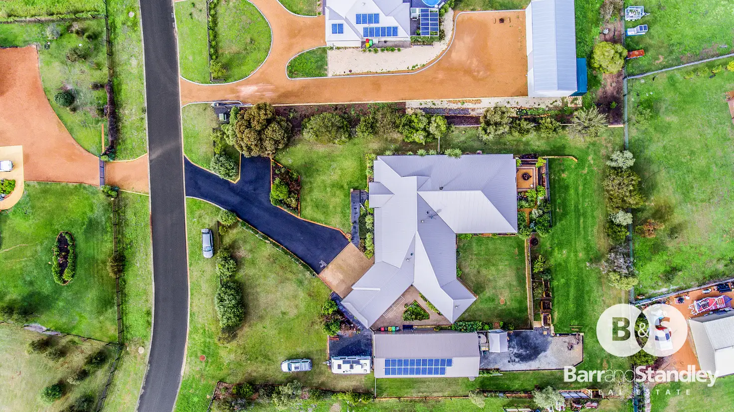 Main view of Homely house listing, 9 Macgregor Road, Roelands WA 6226
