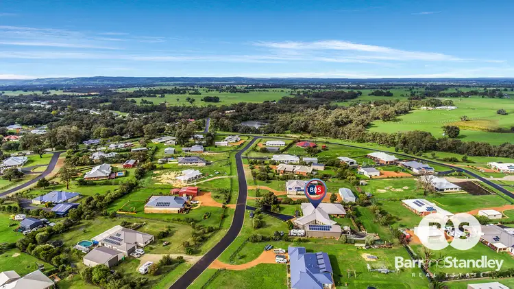 Second view of Homely house listing, 9 Macgregor Road, Roelands WA 6226