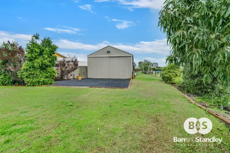 Third view of Homely house listing, 9 Macgregor Road, Roelands WA 6226