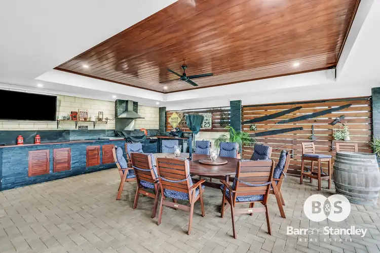 Fifth view of Homely house listing, 9 Macgregor Road, Roelands WA 6226