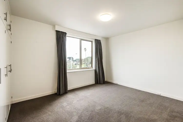 Third view of Homely apartment listing, 12/1 The Esplanade, St Kilda VIC 3182