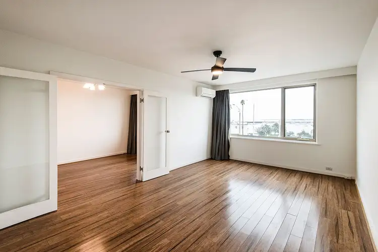 Fourth view of Homely apartment listing, 12/1 The Esplanade, St Kilda VIC 3182