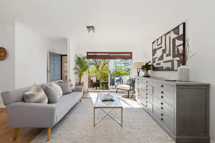 Second view of Homely townhouse listing, 3/10 Arthur Street, Dee Why NSW 2099