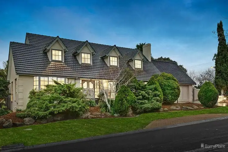 24 Larnaca Court, Templestowe VIC 3106