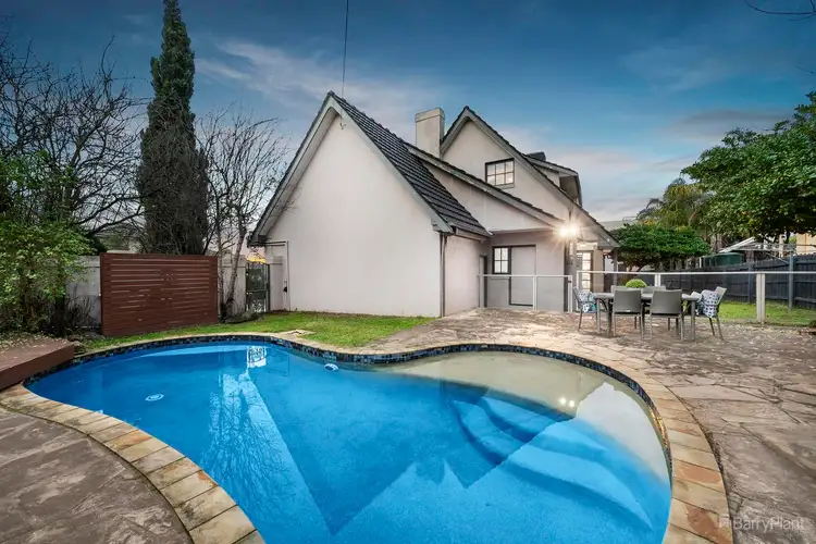 Second view of Homely house listing, 24 Larnaca Court, Templestowe VIC 3106