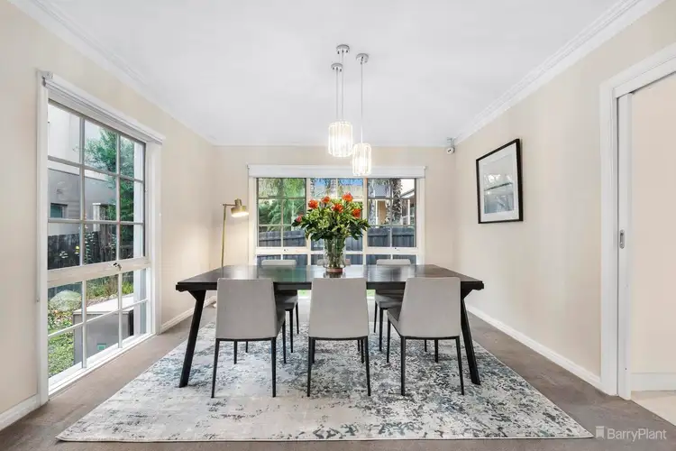 Sixth view of Homely house listing, 24 Larnaca Court, Templestowe VIC 3106