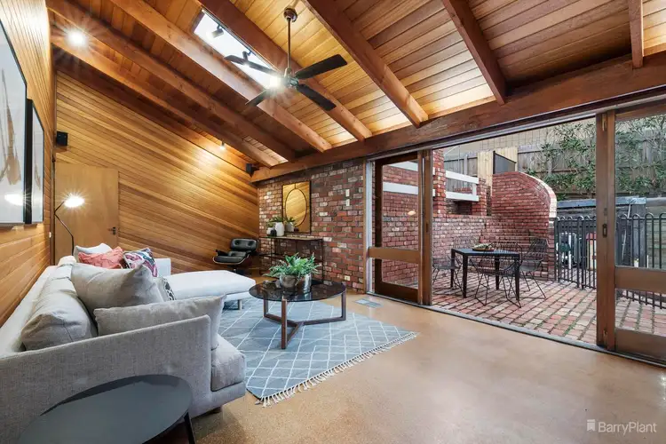 Third view of Homely house listing, 1 Kitson Crescent, Templestowe Lower VIC 3107