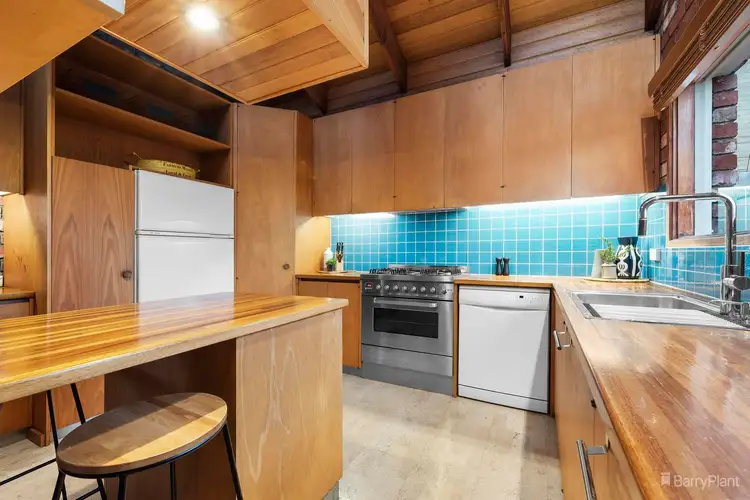 Fourth view of Homely house listing, 1 Kitson Crescent, Templestowe Lower VIC 3107