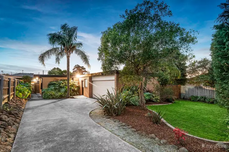 Main view of Homely house listing, 65 Jeffrey Street, Templestowe Lower VIC 3107