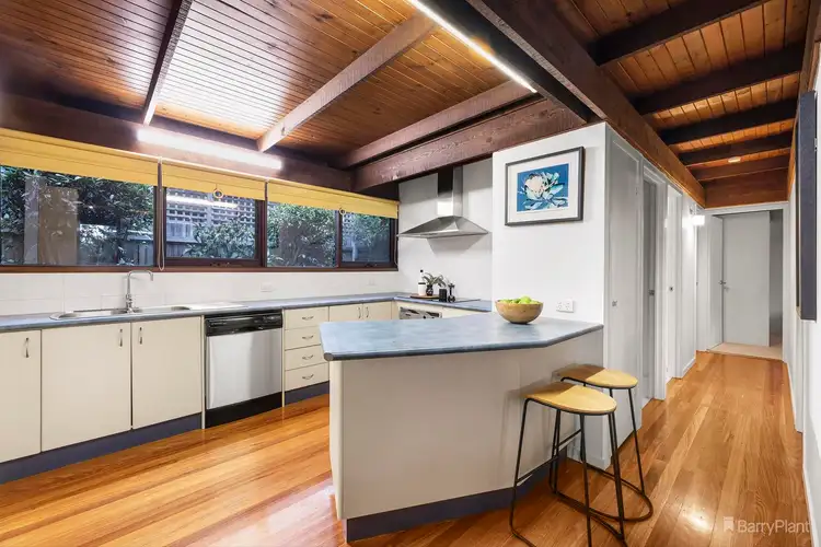 Third view of Homely house listing, 65 Jeffrey Street, Templestowe Lower VIC 3107