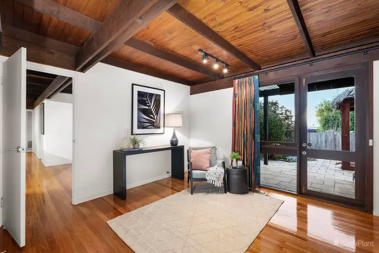 Fifth view of Homely house listing, 65 Jeffrey Street, Templestowe Lower VIC 3107