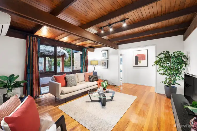 Sixth view of Homely house listing, 65 Jeffrey Street, Templestowe Lower VIC 3107
