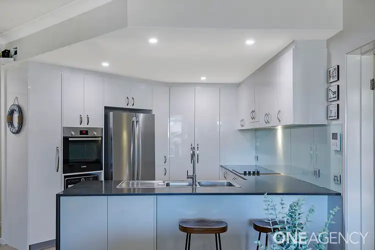 Fourth view of Homely apartment listing, 1/3 Rock Street, Scarborough QLD 4020