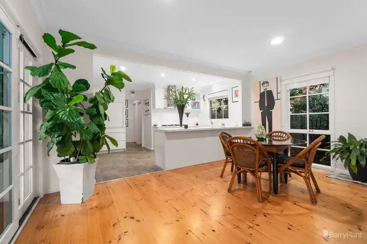 Third view of Homely house listing, 28 Jean Street, Templestowe Lower VIC 3107