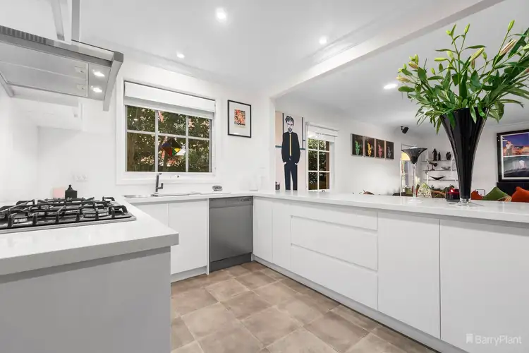 Fourth view of Homely house listing, 28 Jean Street, Templestowe Lower VIC 3107