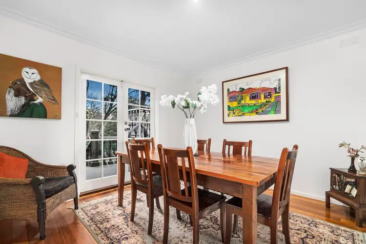 Fifth view of Homely house listing, 28 Jean Street, Templestowe Lower VIC 3107