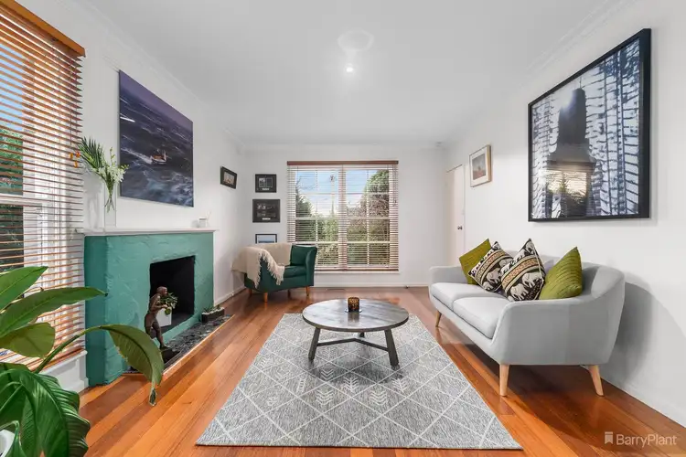 Sixth view of Homely house listing, 28 Jean Street, Templestowe Lower VIC 3107