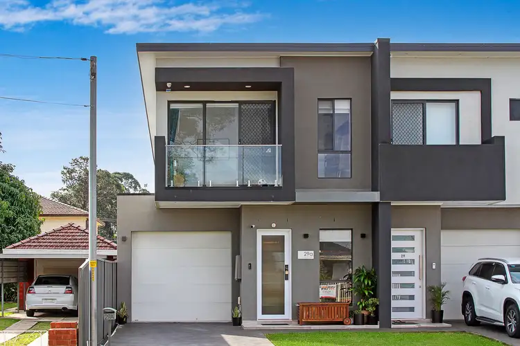 29A Duke Street, Canley Heights NSW 2166