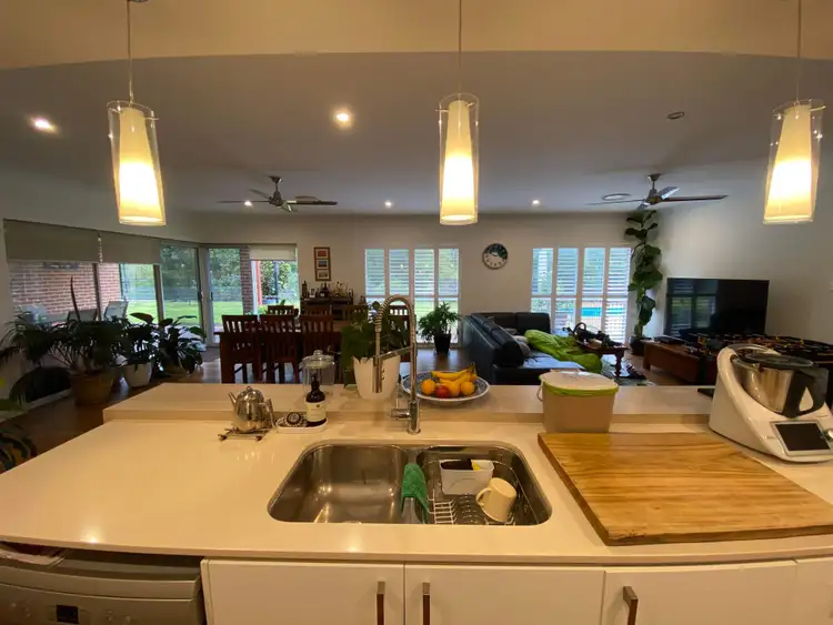 Third view of Homely house listing, 36 Millbridge Boulevard, Millbridge WA 6232