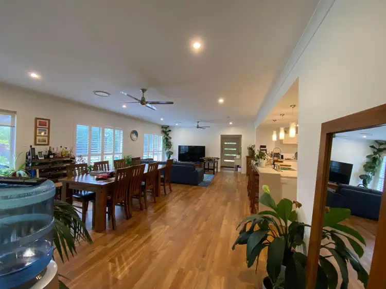 Fifth view of Homely house listing, 36 Millbridge Boulevard, Millbridge WA 6232