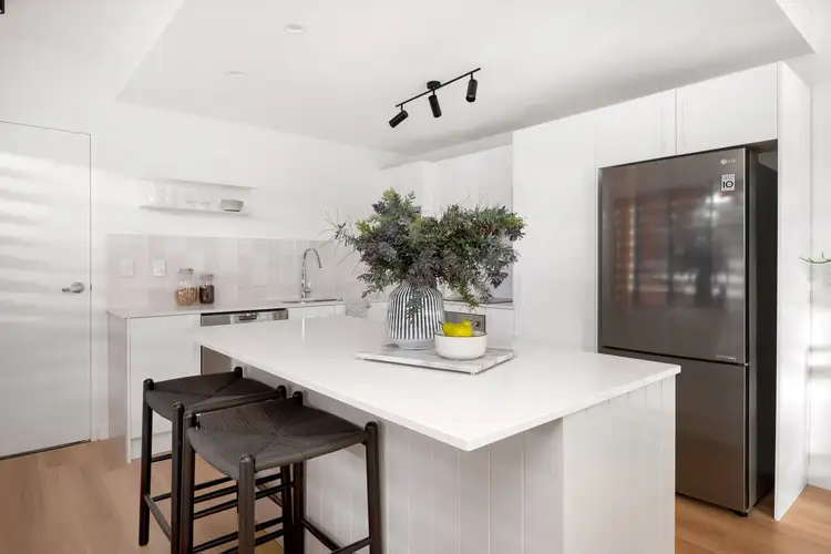 Third view of Homely unit listing, 3/120 Central Avenue, Indooroopilly QLD 4068
