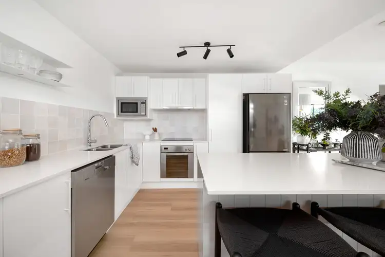 Fourth view of Homely unit listing, 3/120 Central Avenue, Indooroopilly QLD 4068