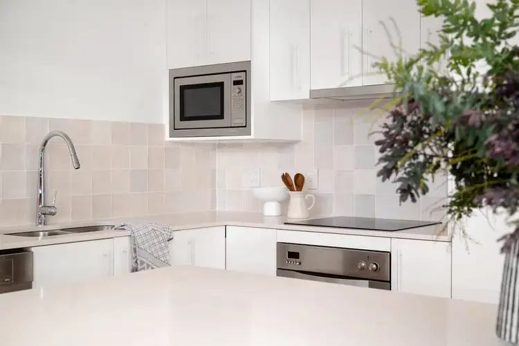 Fifth view of Homely unit listing, 3/120 Central Avenue, Indooroopilly QLD 4068
