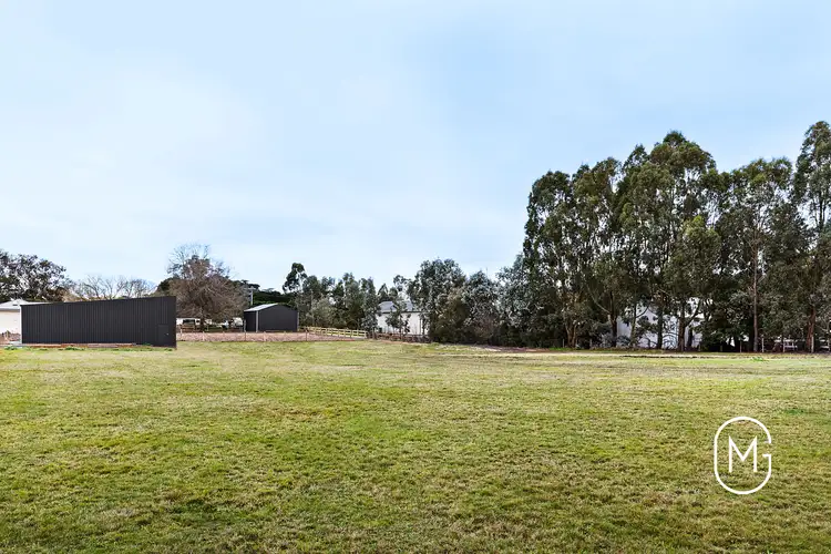 Fifth view of Homely land listing, 184 Yea Road, Whittlesea VIC 3757