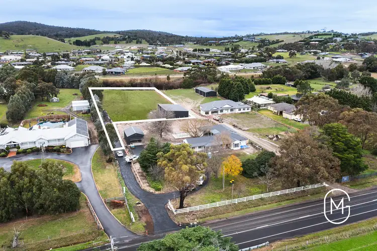 Seventh view of Homely land listing, 184 Yea Road, Whittlesea VIC 3757