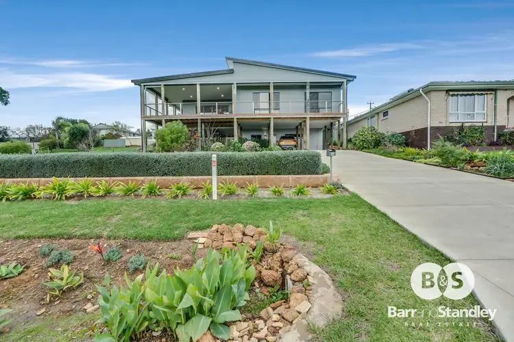 4 Middleton Street, Donnybrook WA 6239