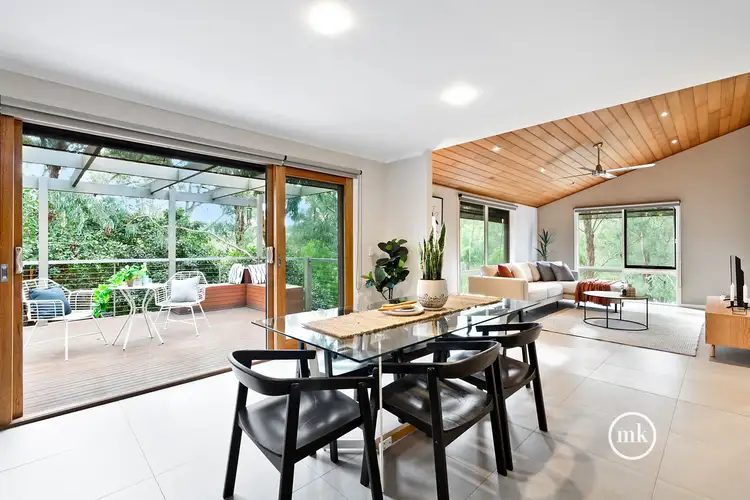 Main view of Homely house listing, 69 Milborne Crescent, Eltham VIC 3095