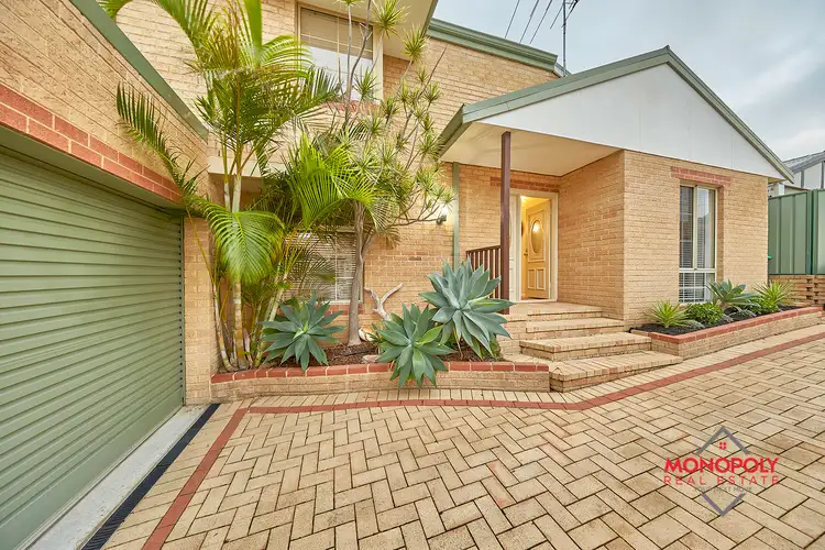 Main view of Homely house listing, 145B Gildercliffe Street, Scarborough WA 6019