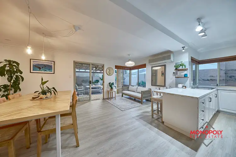 Second view of Homely house listing, 145B Gildercliffe Street, Scarborough WA 6019