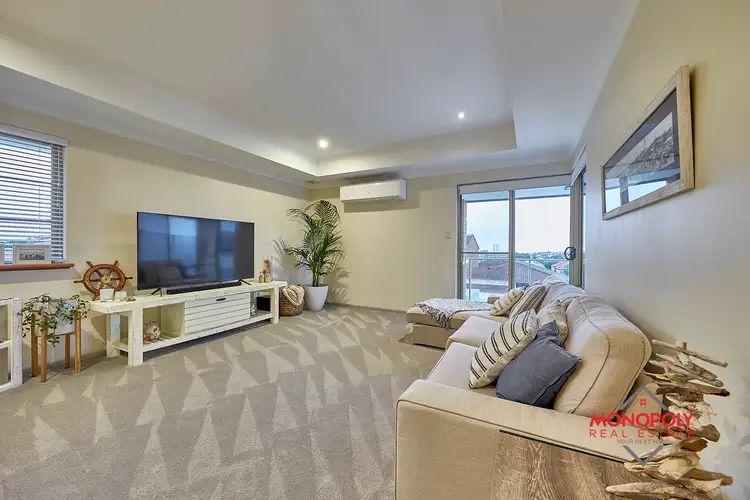 Fourth view of Homely house listing, 145B Gildercliffe Street, Scarborough WA 6019