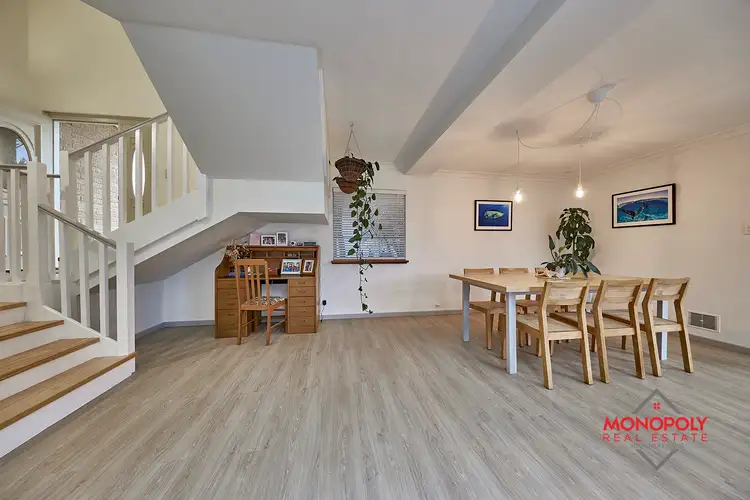 Sixth view of Homely house listing, 145B Gildercliffe Street, Scarborough WA 6019