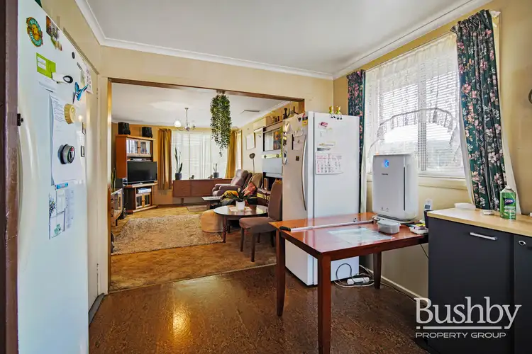 Fifth view of Homely house listing, 6 Kathryn Court, Ravenswood TAS 7250